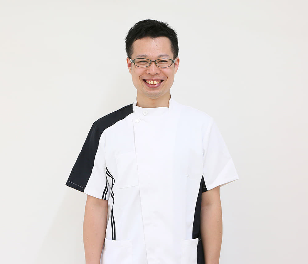 院長　伊藤嘉信