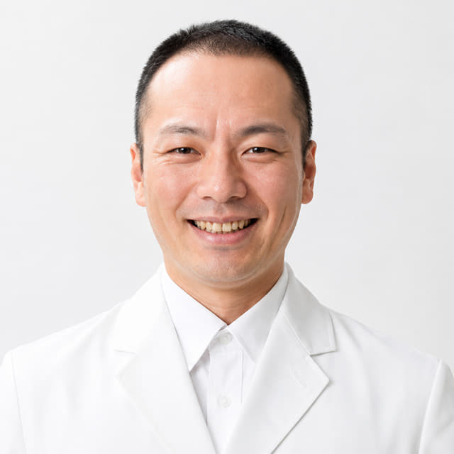 中川 明彦 柔道整復師 なかがわ整体院院長