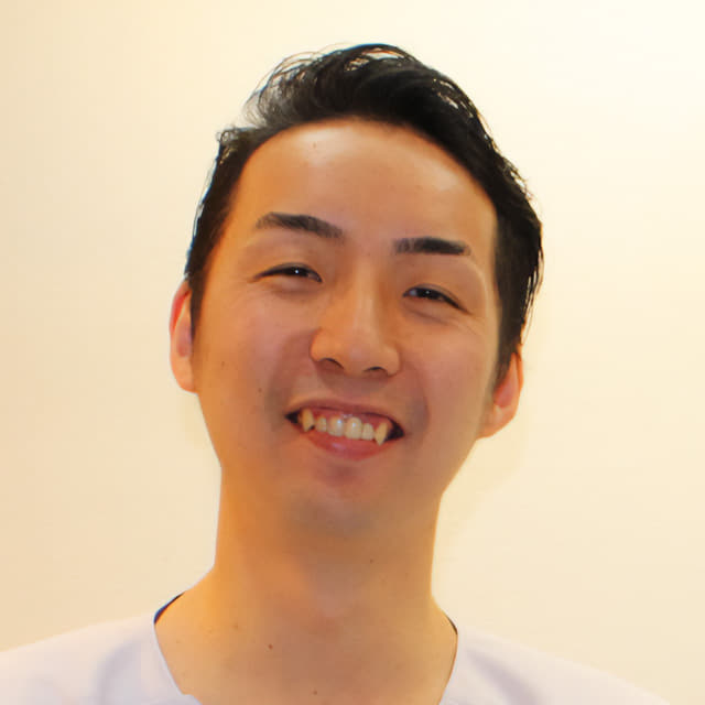 三上 徹 柔道整復師 上板橋北口整骨院所属