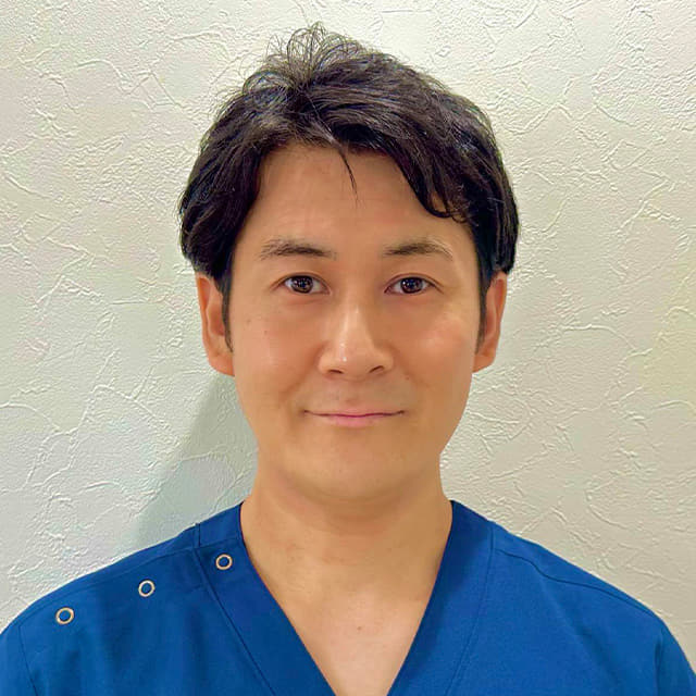 内山陽介
理学療法士 整体院Body Salon陽所属
