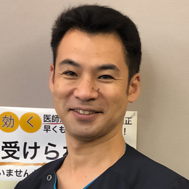 川野辺 弘 柔道整復師 元気グループ代表