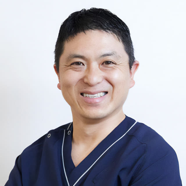佐藤健一 ケアマネージャー、柔道整復師 あとらす整骨院所属