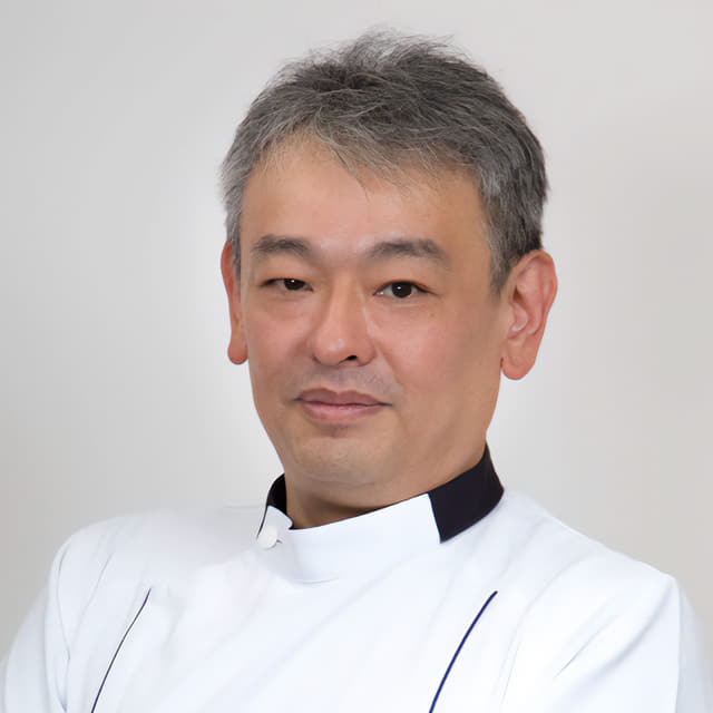 新藤 公一 柔道整復師 バランス・ラボ整骨院所属