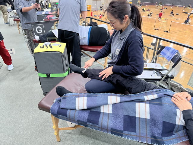 院外活動