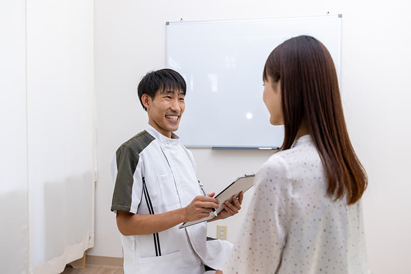 選ばれる7つの理由